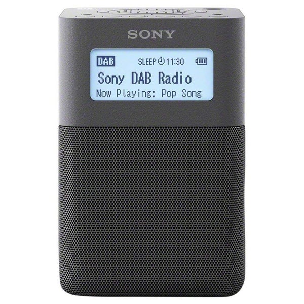 Sony XDR-V20D