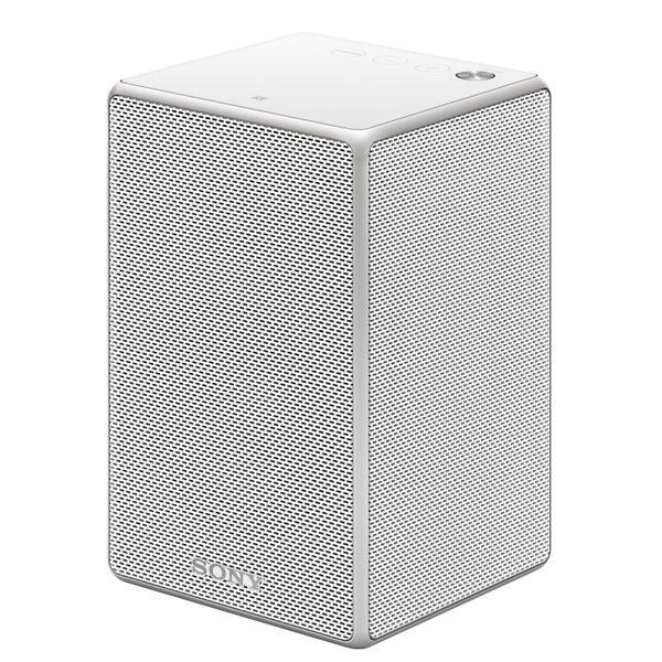Sony SRS-ZR5 Bluetooth en Wi-Fi speaker wit
