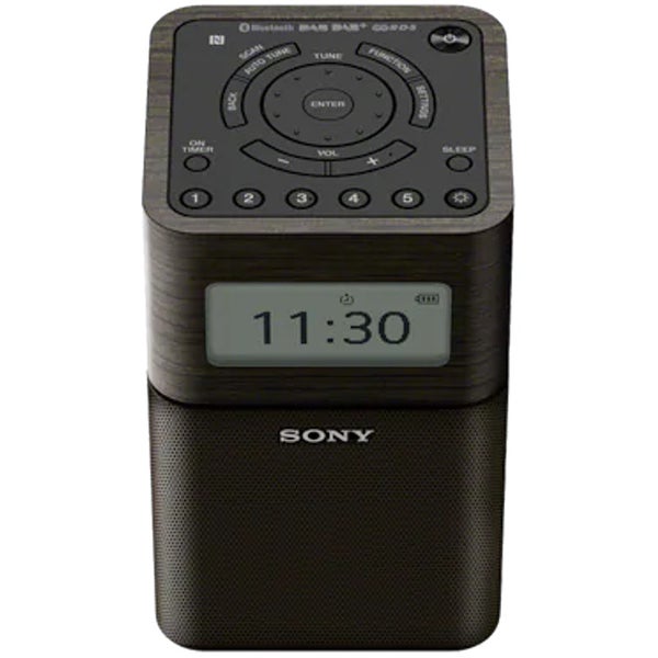 Sony XDR-V1BTD
