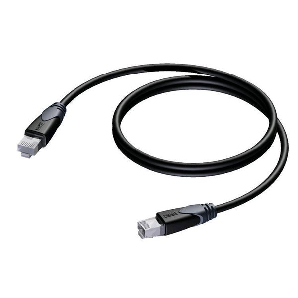 Procab CLD500 Classic CAT5 UTP-kabel 1.5m