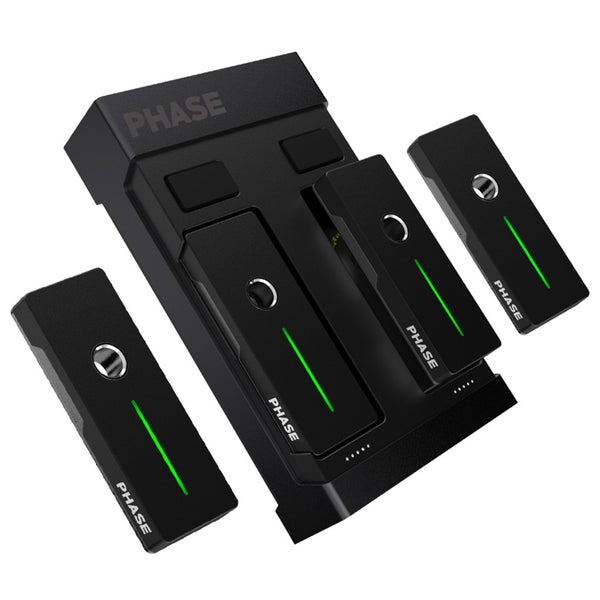 Phase Ultimate draadloos DVS-systeem
