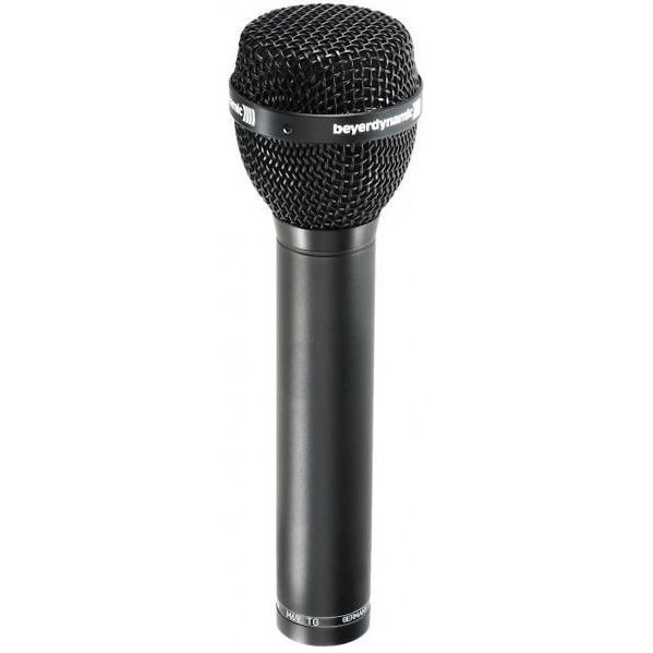 Beyerdynamic M 69 TG dynamische zang/instrumentmicrofoon