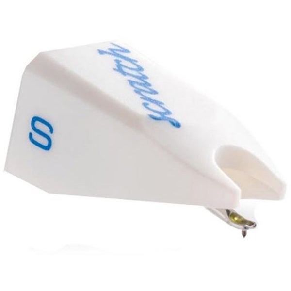 Ortofon Scratch White Stylus
