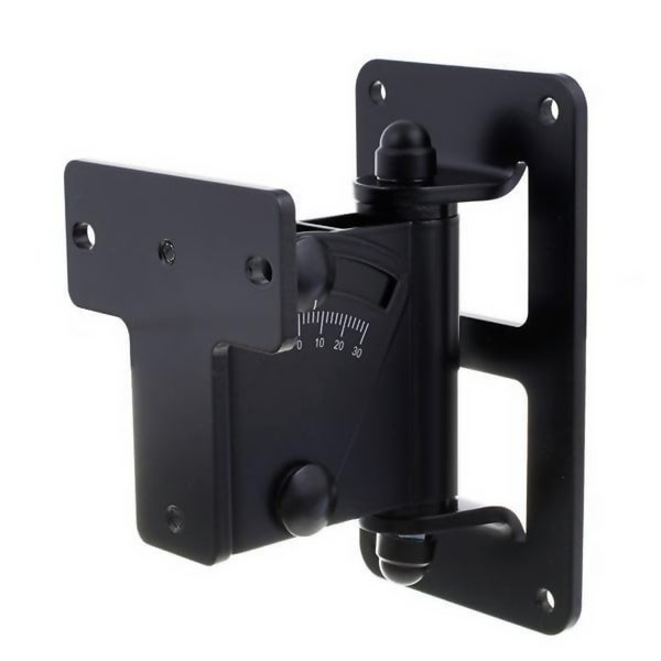 Konig & Meyer 24475 muurbeugel voor Genelec monitoren