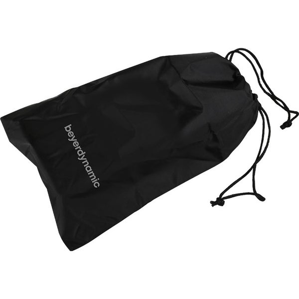 Beyerdynamic DT-Drawstring Bag nylon beschermtas koptelefoons