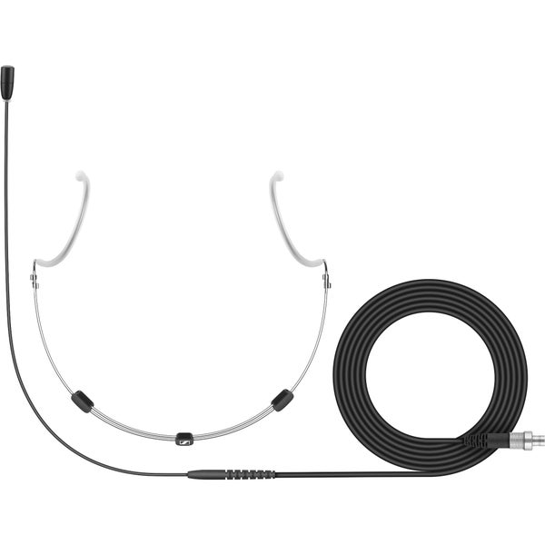 Sennheiser HSP Essential Omni-3-PIN headset (zwart)