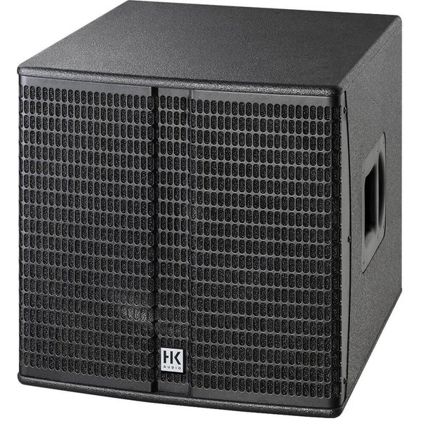 HK Audio Elements GALA SUB 15 actieve subwoofer