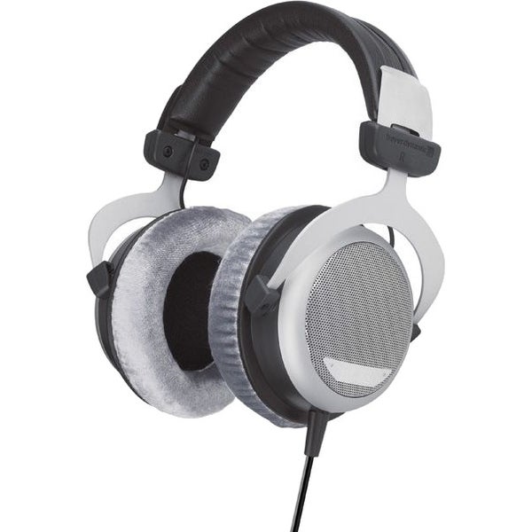 Beyerdynamic DT 880 Edition 32 Ohm HiFi koptelefoon