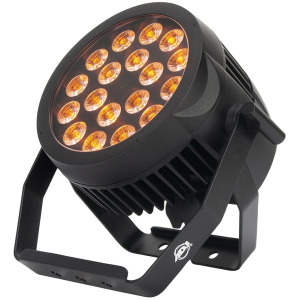 American DJ 18P HEX IP LED par