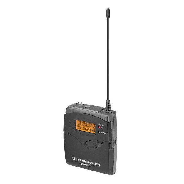 Sennheiser SK 100 G3-A zender