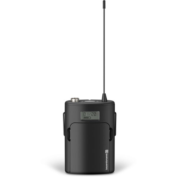 Beyerdynamic TG 500B 1780-1810 MHz beltpack 4-pins mini-XLR