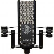 Sontronics Sigma 2 ribbon-microfoon