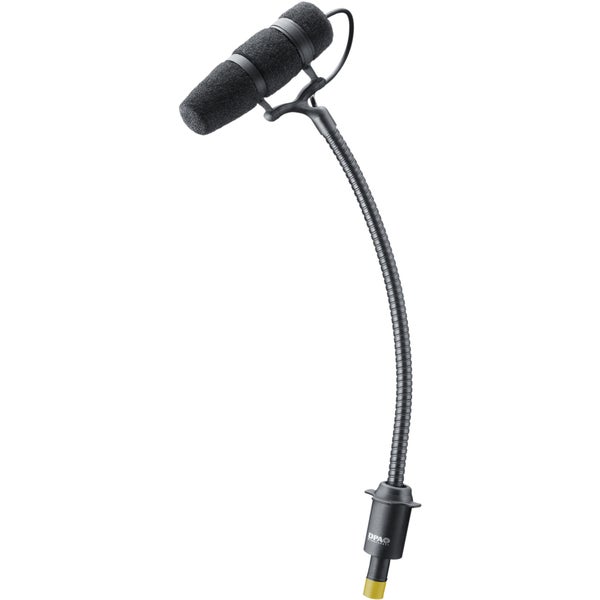 DPA CORE 4099 Extreme SPL condensator instrumentmicrofoon