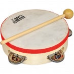 Voggenreiter Voggys Tambourine Small kindertamboerijn