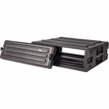 SKB 1SKB-R3U 3U Roto Rack 19 inch flightcase