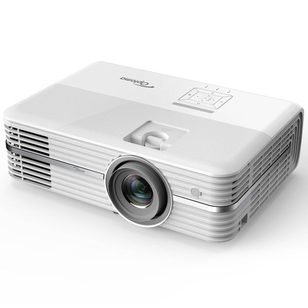 Optoma UHD40 4K Ultra HD projector