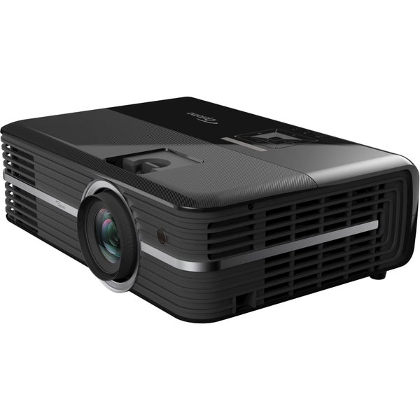 Optoma UHD51 4K Ultra HD projector