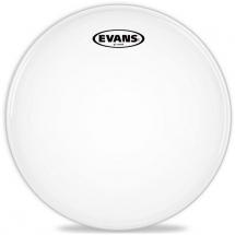 Evans B13G1 13 inch G1 coated snaredrumvel