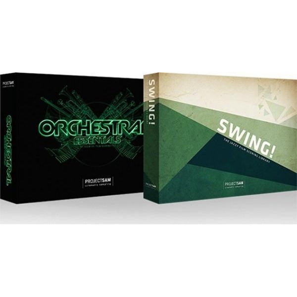 projectSAM Versatility Pack (download)