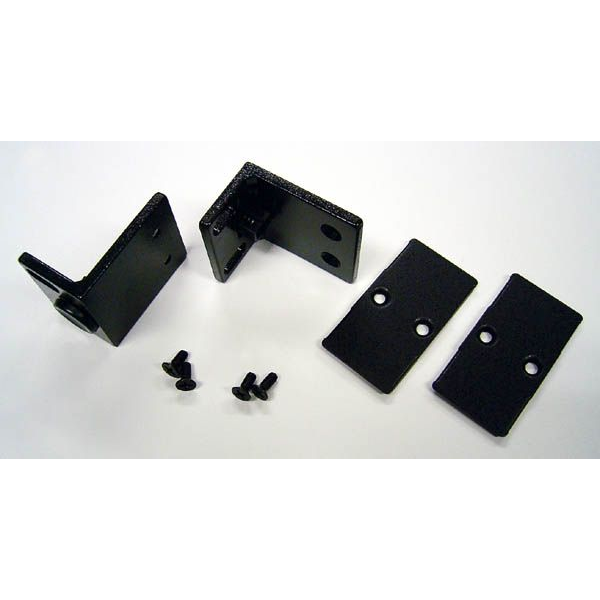 Beyerdynamic FB 72 rackmount brackets voor 2 9.5 inch ontvangers