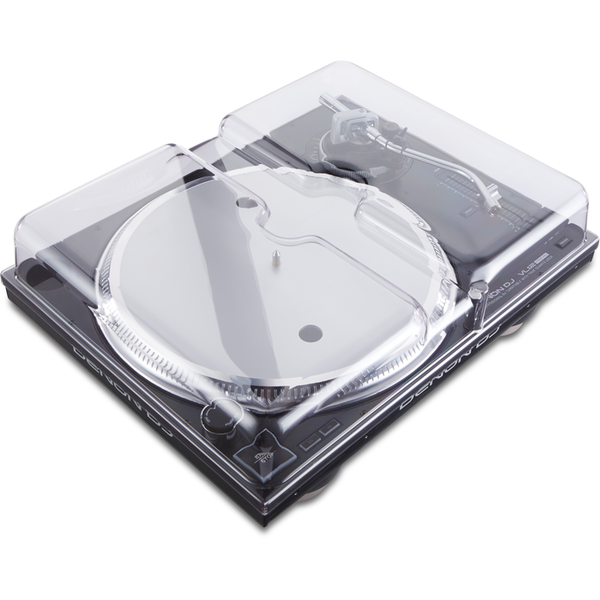 Decksaver VL12 Prime stofkap