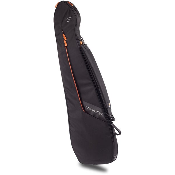 GruvGear Gigblade Sliver gigbag voor elektrische basgitaar