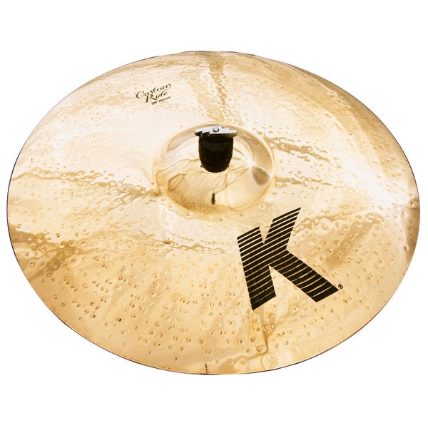 Zildjian K20889 K Custom 20 inch Ride