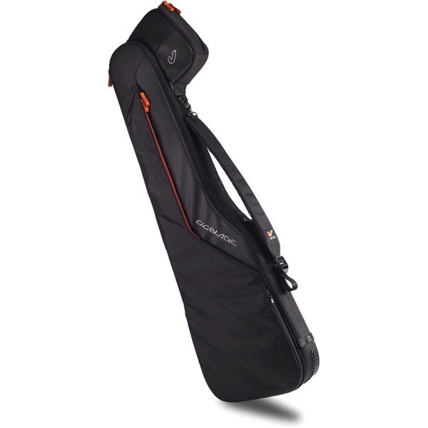 GruvGear Gigblade 2 gigbag voor elektrische basgitaar
