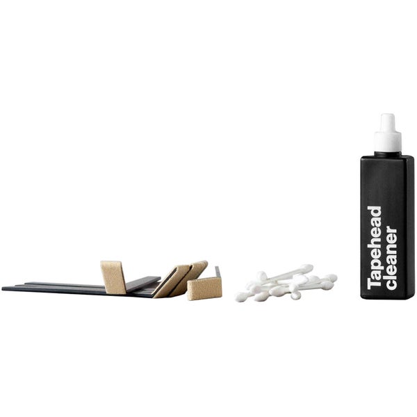 AM Clean Sound Tapehead Cleaner voor cassettespeler