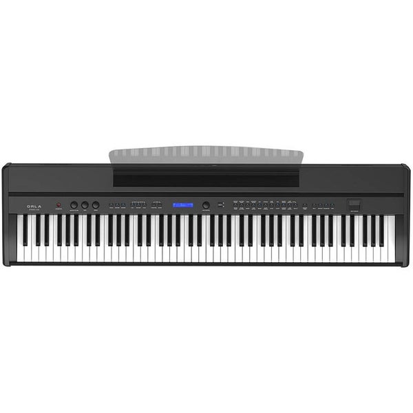 ORLA SP340/BK Stage Concert digitale piano zwart