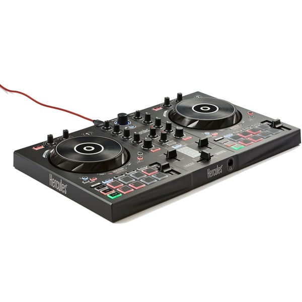 Hercules DJ Control Inpulse 300 DJ-controller