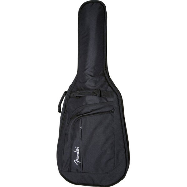 Fender FAB-610 gigbag voor long scale akoestische basgitaar