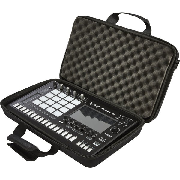 Pioneer Toraiz SP-16 Sampler + DJC-TSP16 BAG