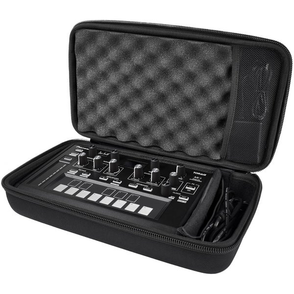Pioneer DJ Toraiz AS-1 Monophonic Analog Synth + DJC-TAS1BAG