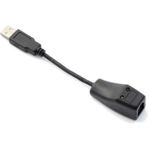Beyerdynamic RJ11 naar USB adapter voor Opus 900/910