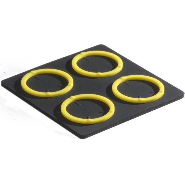 Joué Pro Rounds Pad voor Joué Board MIDI controller
