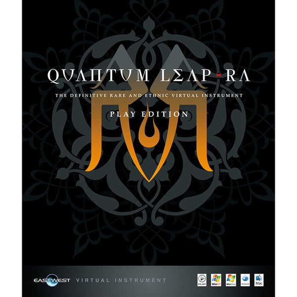 Eastwest Ra (download)