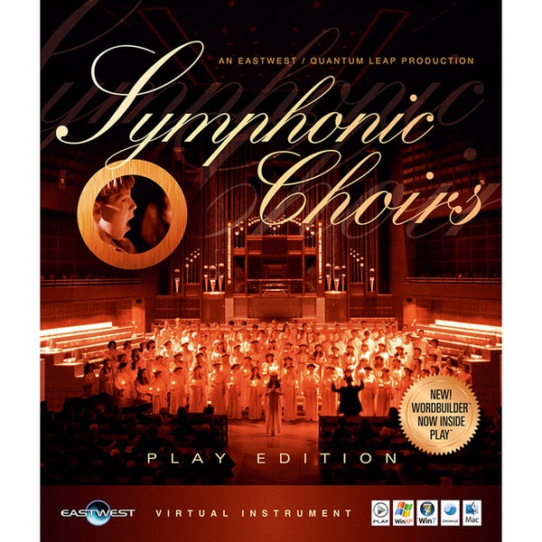 Eastwest Symphonic Choirs + VOTA Expansion Platinum (download)