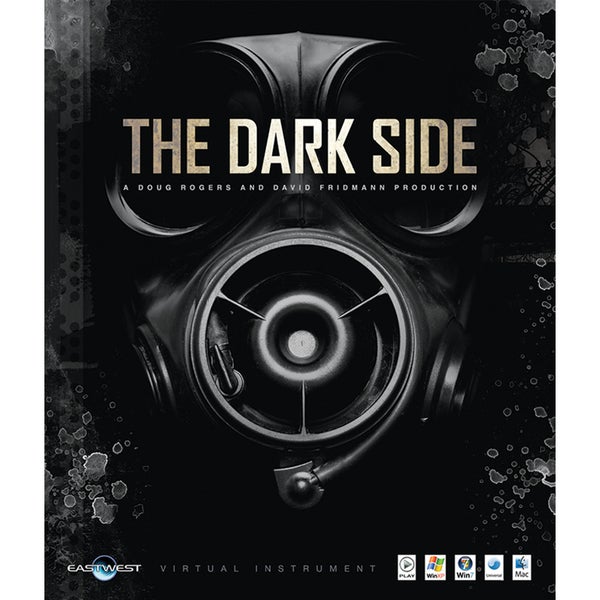Eastwest The Dark Side (download)