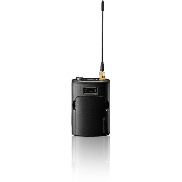 Beyerdynamic TG1000 beltpack zender (470-789 MHz)
