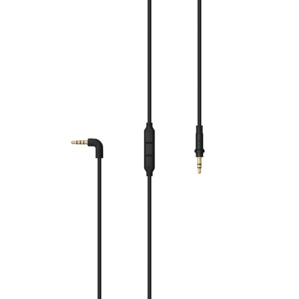AIAIAI C06 kabel voor TMA-2 recht met iOS bediening 1.20 m