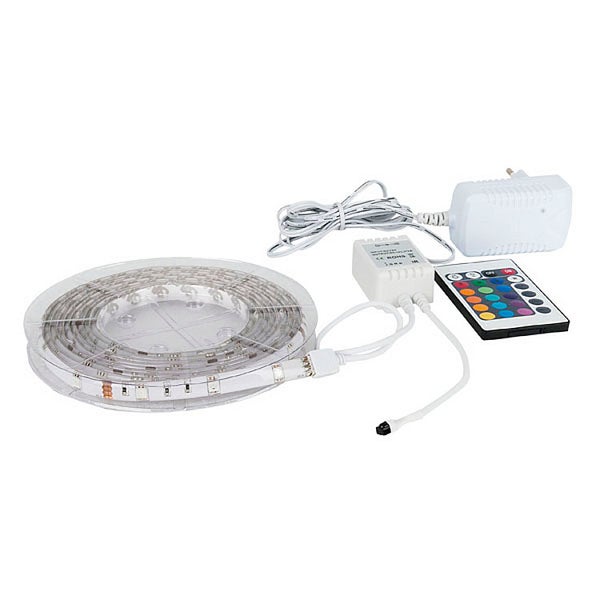 Showtec Flexstrip Set RGB 3 meter