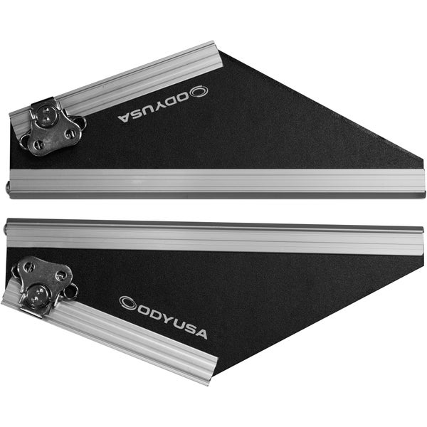 Odyssey GSA zijpanelen voor Odyssey gliding platform