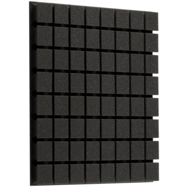 Vicoustic Flexi A50 POL absorber, donkergrijs (12 stuks)