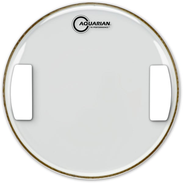 Aquarian 12 inch Hi-Performance snaredrumvel