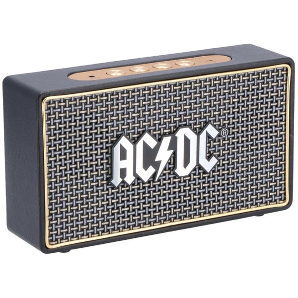 iDance ACDC Classic 3