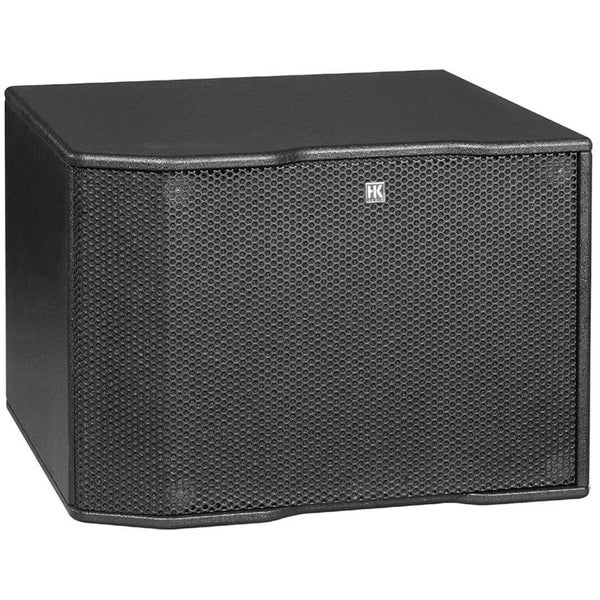 HK Audio IL 118 SUB subwoofer, 400 watt