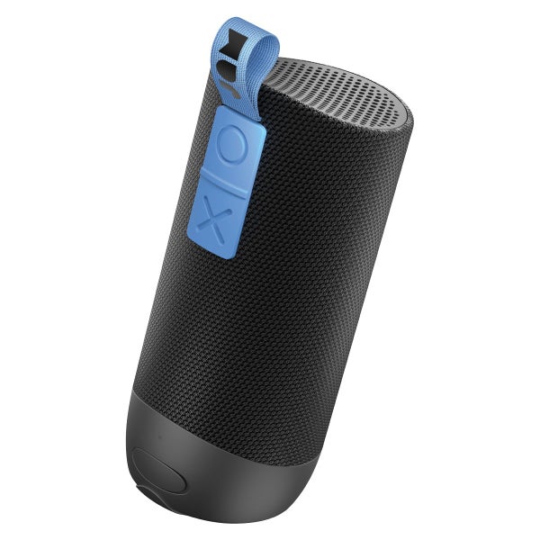 JAM Zero Chill Black Bluetooth-speaker
