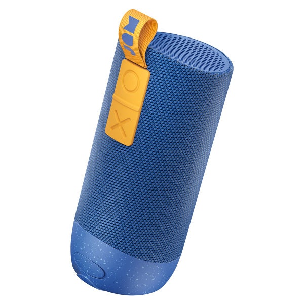 JAM Zero Chill Blue Bluetooth-speaker