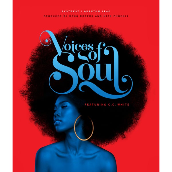 Eastwest Voices of Soul (download)